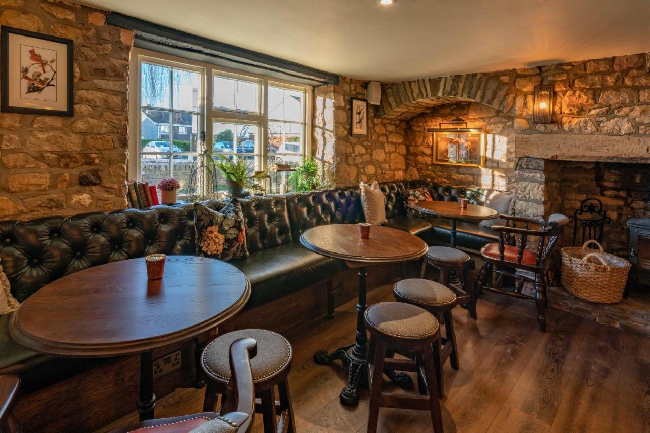 Bowl Inn Almondsbury Exterior photo