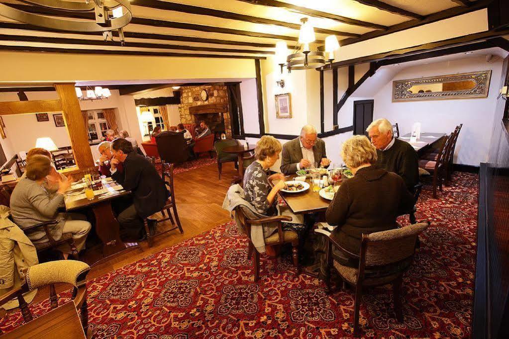 Bowl Inn Almondsbury Exterior photo